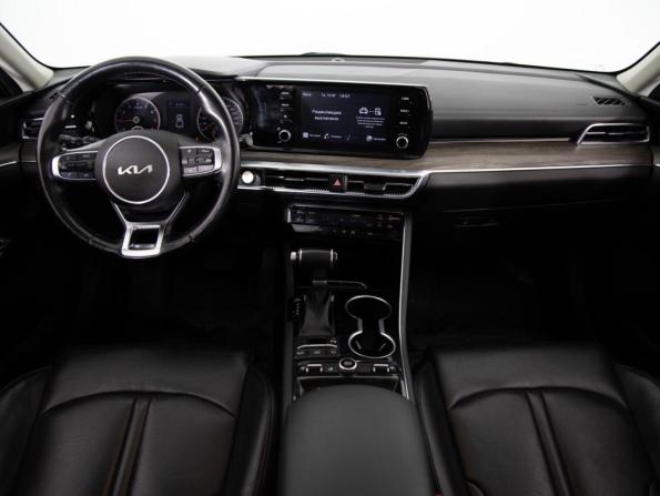 Kia K5 III с пробегом 2021 года, цена 2 199 000 рублей, 139901 км, седан, Автокод Объявления