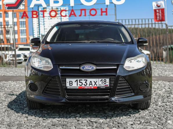 Ford Focus III с пробегом 2012 года, цена 559 000 рублей, 89759 км, седан, Автокод Объявления