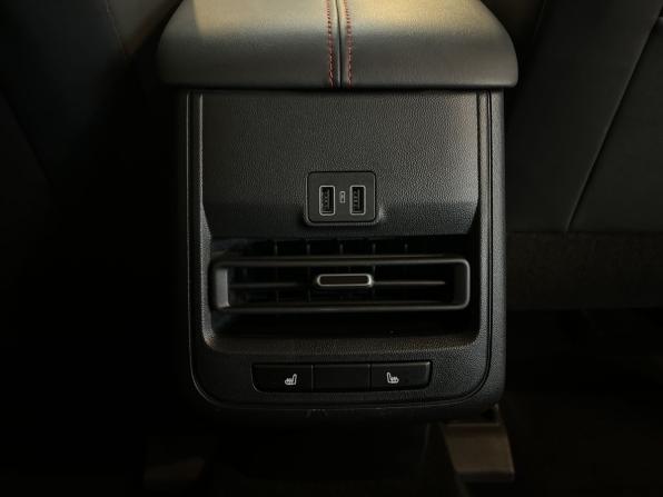 Changan CS55 Plus II с пробегом 2023 года, цена 2 200 000 рублей, 55670 км, внедорожник, Автокод Объявления