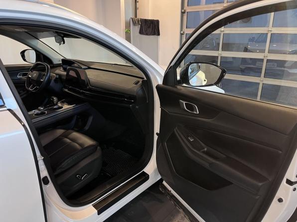 Changan CS55 Plus II с пробегом 2024 года, цена 2 360 000 рублей, 45066 км, внедорожник, Автокод Объявления
