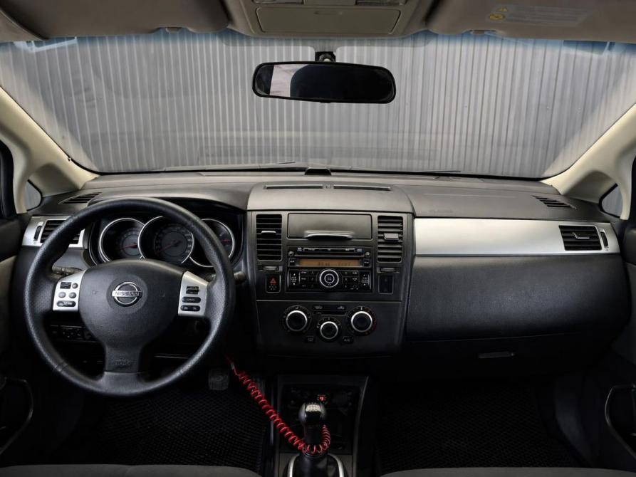 Nissan Tiida I Пермь  - изображение 6