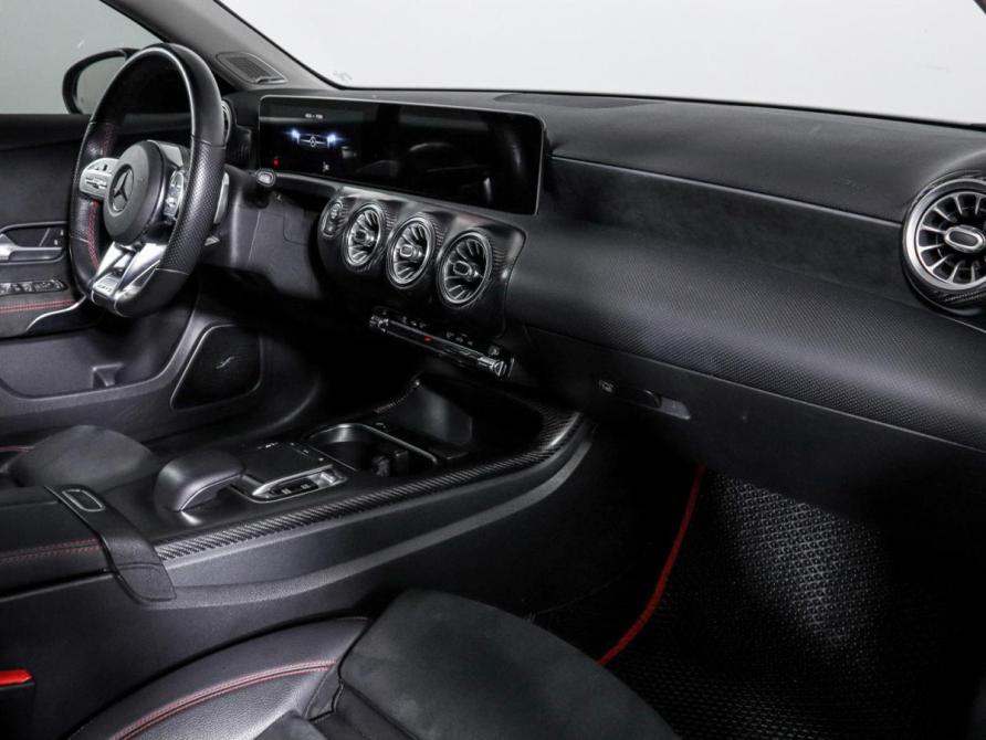 Mercedes-Benz A-Класс IV (W177) Москва  - изображение 9