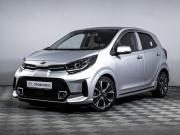 Kia Morning III Рестайлинг 1 Москва  - изображение 21