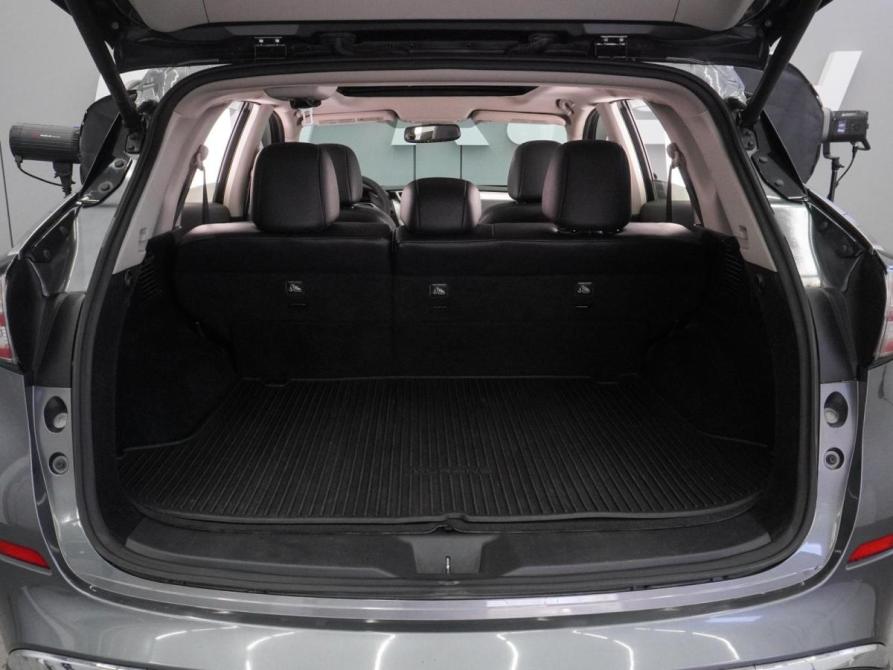 Nissan Murano III (Z52) Воронеж  - изображение 22