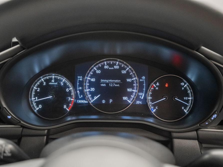 Mazda 3 IV (BP) Красноярск  - изображение 11