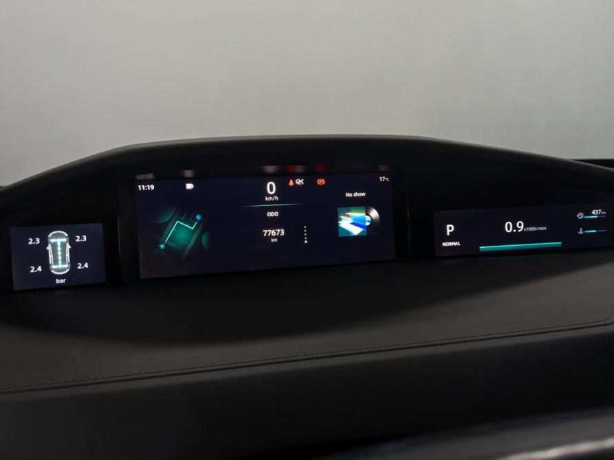 Changan UNI-K Санкт-Петербург  - изображение 14