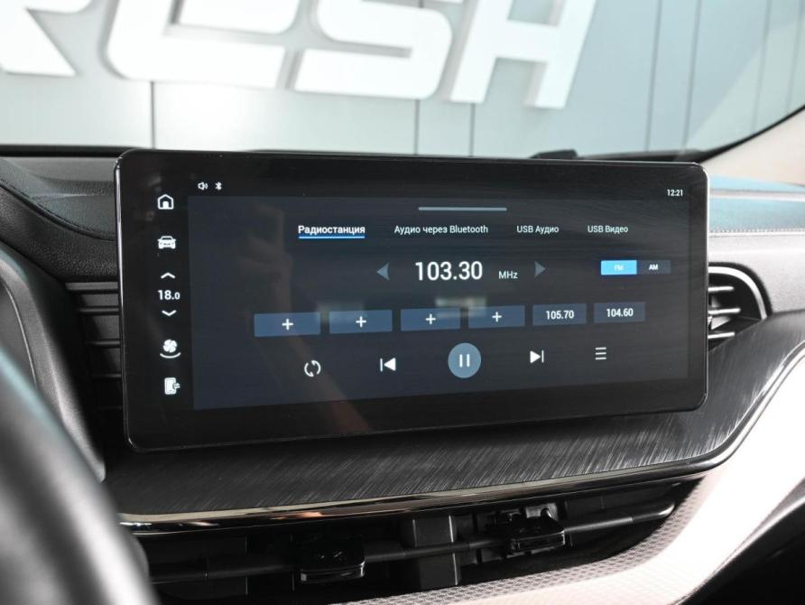 Haval F7 I Рестайлинг Ростов-на-Дону  - изображение 13