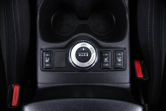 Nissan Qashqai II Рестайлинг с пробегом 2021 года, цена 2 299 000 рублей, 50462 км, внедорожник, Автокод Объявления