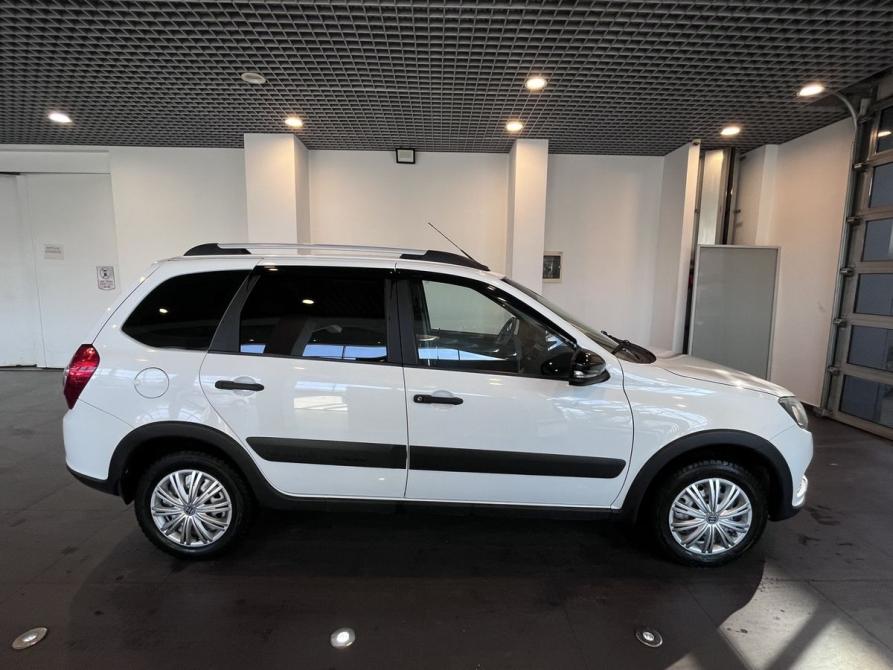 Lada (ВАЗ) Granta I Рестайлинг Чебоксары  - изображение 2