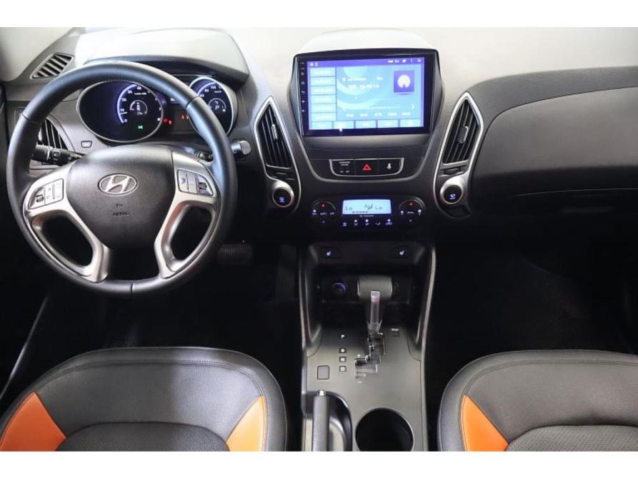 Hyundai ix35 I Коломна  - изображение 9