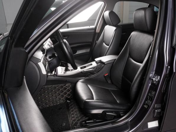 BMW 3 серии V (E90/E91/E92/E93) с пробегом 2008 года, цена 1 049 000 рублей, 208322 км, седан, Автокод Объявления