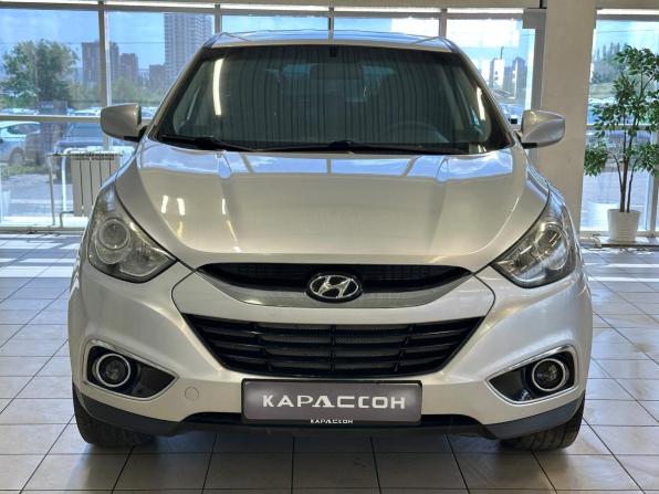 Hyundai ix35 I с пробегом 2011 года, цена 1 250 000 рублей, 179307 км, внедорожник, Автокод Объявления