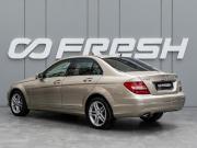 Mercedes-Benz C-Класс III (W204) Рестайлинг Краснодар  - изображение 23
