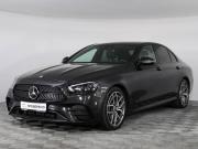 Mercedes-Benz E-Класс V (W213 S213 C238) Рестайлинг Химки  - изображение 23