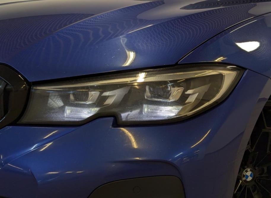 BMW 3 серии VII (G2x) Санкт-Петербург  - изображение 30