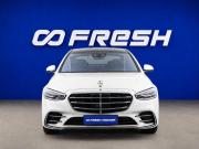 Mercedes-Benz S-Класс VII (W223) Москва  - изображение 38