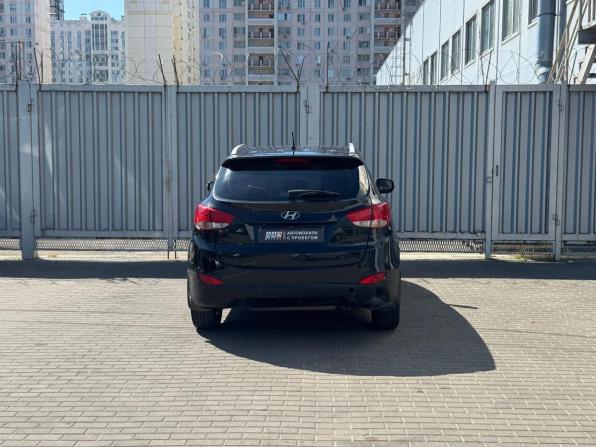 Hyundai ix35 I с пробегом 2010 года, цена 949 000 рублей, 185715 км, внедорожник, Автокод Объявления