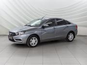 Lada (ВАЗ) Vesta I Волгоград  - изображение 34