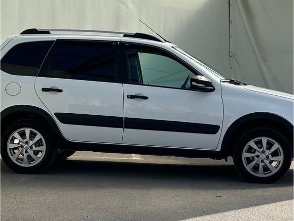 Lada (ВАЗ) Granta I Рестайлинг с пробегом 2024 года, цена 980 000 рублей, 43999 км, универсал, Автокод Объявления