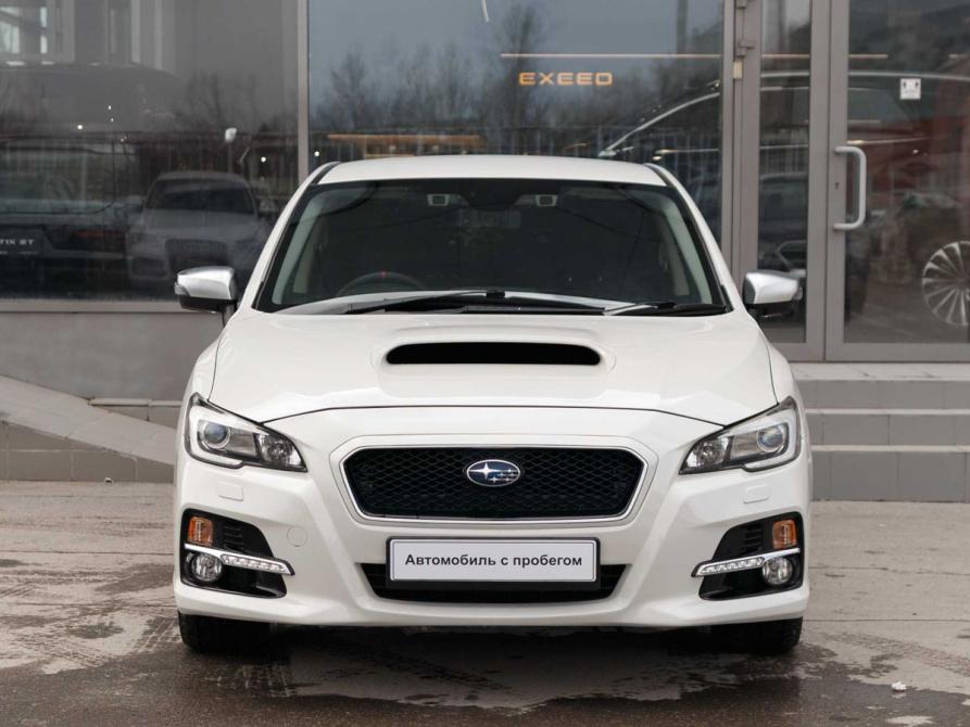 Subaru Levorg I Новосибирск  - изображение 2
