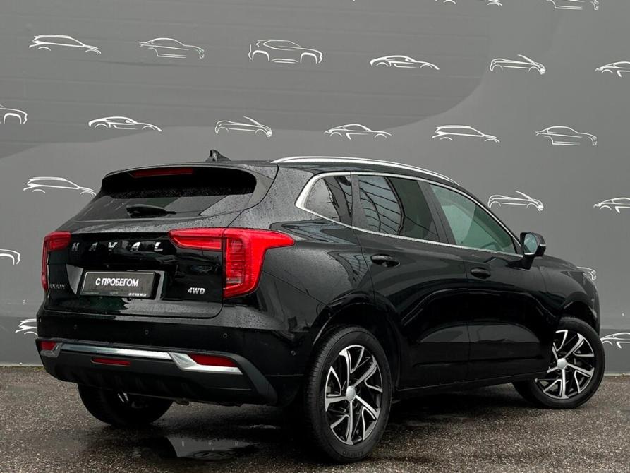 Haval Jolion I Санкт-Петербург  - изображение 2