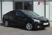 Kia Rio IV Саратов  - изображение 27