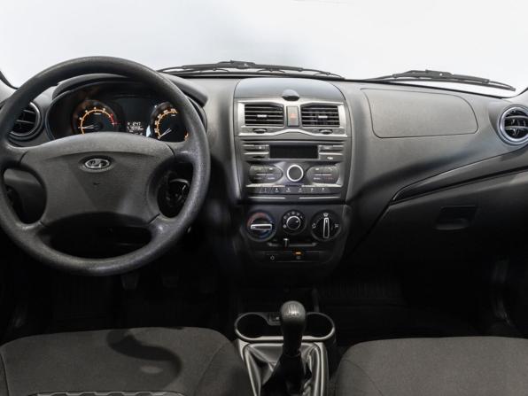 Lada (ВАЗ) Granta I Рестайлинг с пробегом 2024 года, цена 827 954 рубля, 45446 км, седан, Автокод Объявления