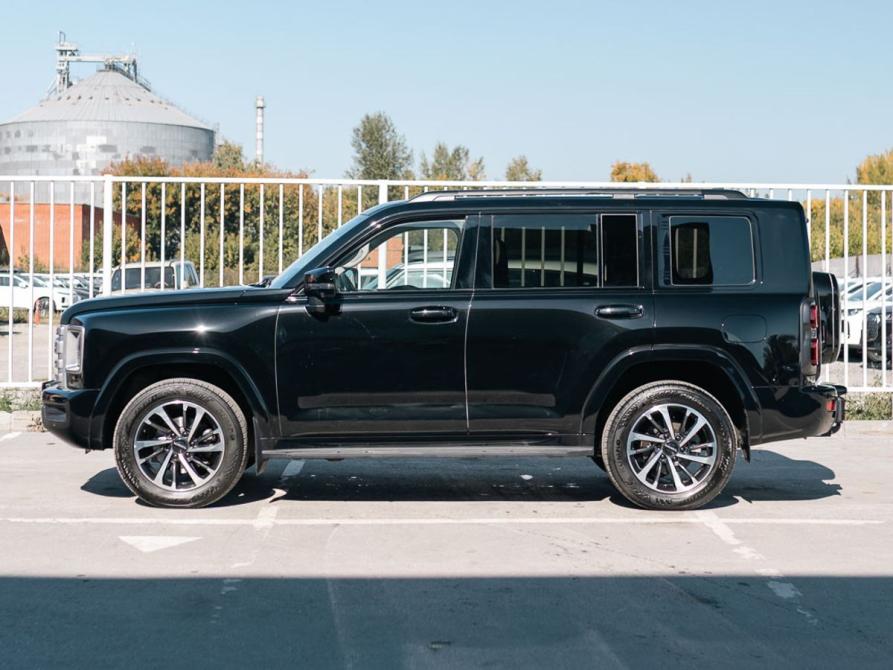 Haval H9 II Новосибирск  - изображение 8