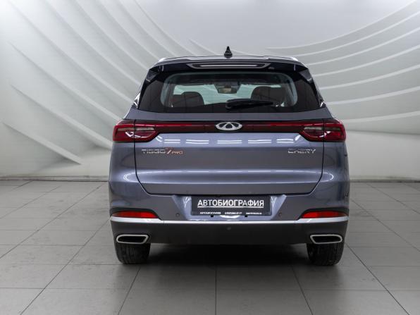 Chery Tiggo 7 Pro I с пробегом 2022 года, цена 1 538 000 рублей, 48477 км, внедорожник, Автокод Объявления