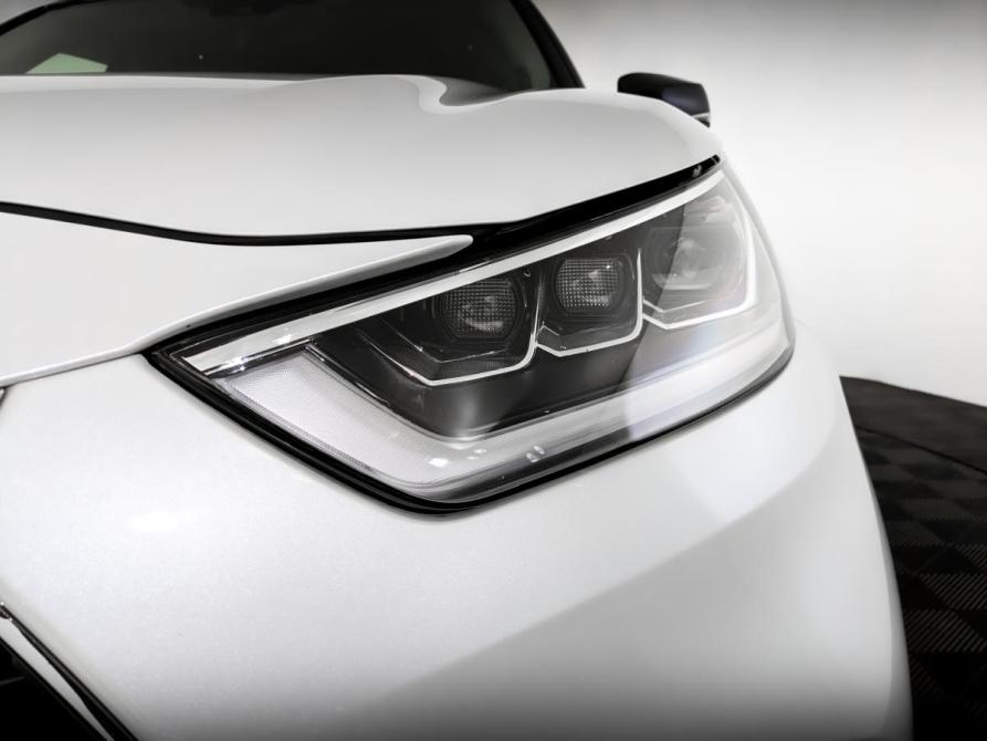 Toyota Highlander IV (XU70) Москва  - изображение 20