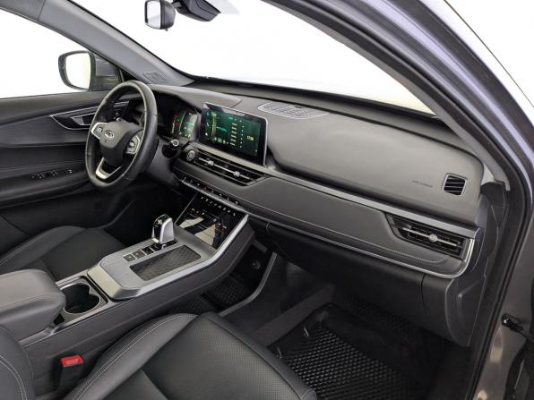 Chery Tiggo 4 Pro I с пробегом 2023 года, цена 1 550 000 рублей, 53002 км, внедорожник, Автокод Объявления