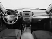 Kia Sorento II Рестайлинг Москва  - изображение 20