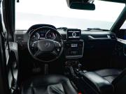 Mercedes-Benz G-Класс II (W463) Рестайлинг 3 Москва  - изображение 33