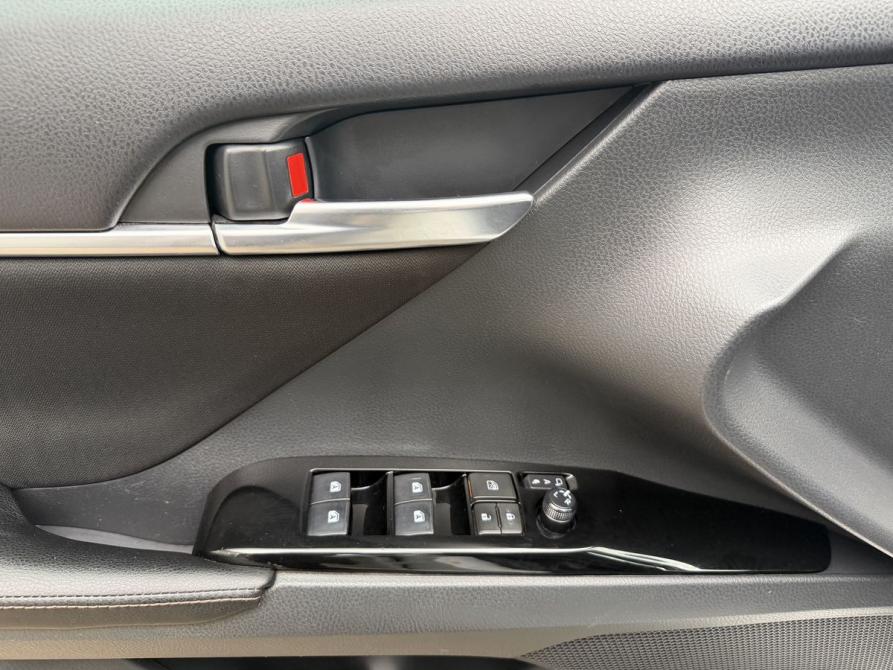 Toyota Camry VIII (XV70) Тольятти  - изображение 14