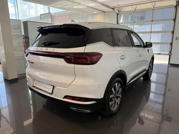 Chery Tiggo 7 Pro Max I с пробегом 2023 года, цена 1 760 000 рублей, 41283 км, внедорожник, Автокод Объявления