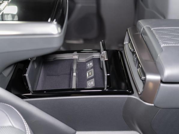 Новый Lexus LX IV 2026 года, цена 22 990 000 рублей, внедорожник, Автокод Объявления