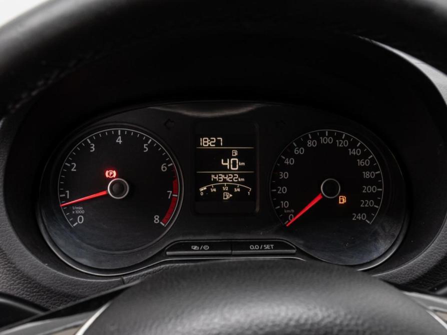 Volkswagen Polo V Рестайлинг Краснодар  - изображение 14