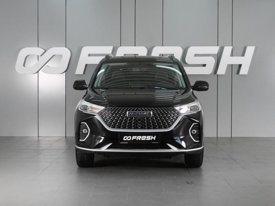 Haval M6 II Минеральные Воды  - изображение 3