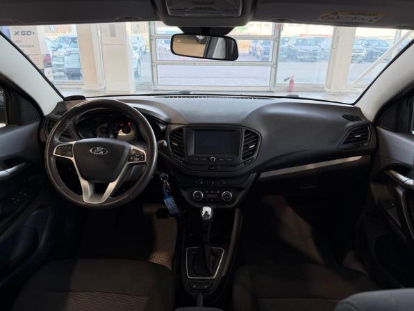 Lada (ВАЗ) Vesta I с пробегом 2022 года, цена 1 235 900 рублей, 59815 км, универсал, Автокод Объявления