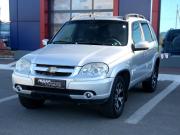 Chevrolet Niva I Рестайлинг Иваново  - изображение 21