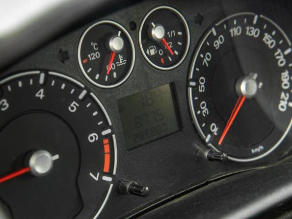 Ford Fusion I Рестайлинг с пробегом 2008 года, цена 378 000 рублей, 286879 км, хэтчбек, Автокод Объявления