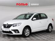 Renault Logan II Рестайлинг Химки  - изображение 11