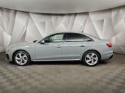 Audi A4 V (B9) Рестайлинг Москва  - изображение 25