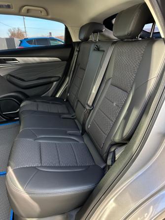 Haval F7x I Рестайлинг с пробегом 2023 года, цена 2 190 000 рублей, 37046 км, внедорожник, Автокод Объявления