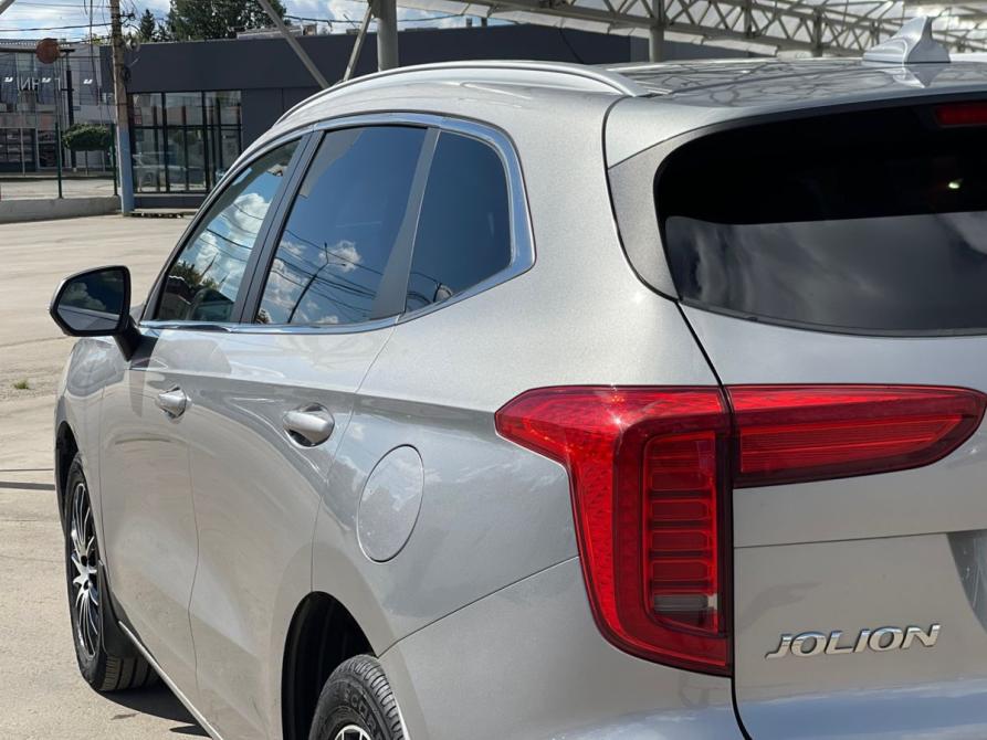 Haval Jolion I Тула  - изображение 8