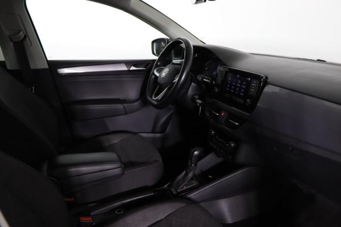 Volkswagen Polo VI с пробегом 2021 года, цена 1 739 990 рублей, 89757 км, лифтбек, Автокод Объявления
