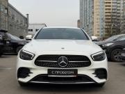 Mercedes-Benz E-Класс V (W213 S213 C238) Рестайлинг Санкт-Петербург  - изображение 19