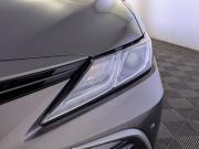 Toyota Camry VIII (XV70) Рестайлинг Москва  - изображение 41