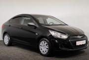Hyundai Solaris I Ярославль  - изображение 24