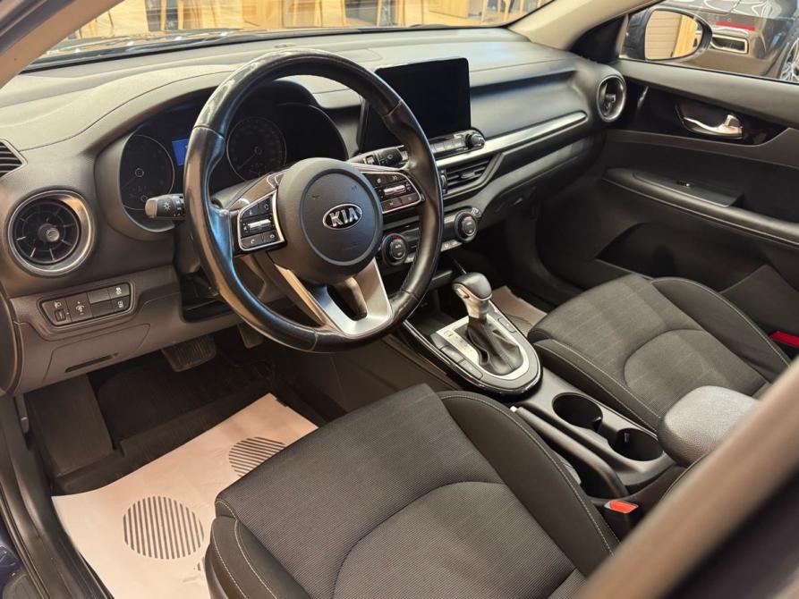 Kia Cerato IV Санкт-Петербург  - изображение 8
